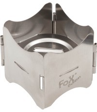 Plīts balsts FoxOutdoor