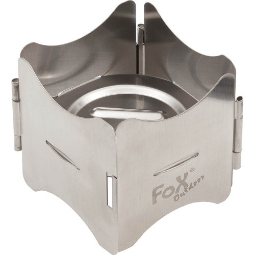 Plīts balsts FoxOutdoor