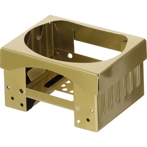 Folding Stove Set MFH, 3-part