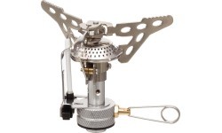 Camping Stove FoxOutdoor, with Piezo Ignition