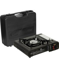 Gāzes plīts FoxOutdoor Camping