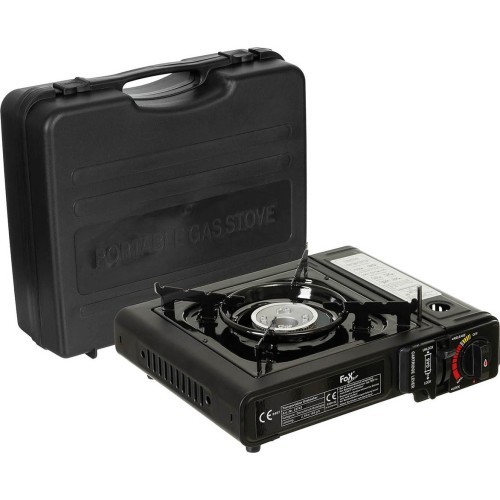 Gas Stove FoxOutdoor Camping
