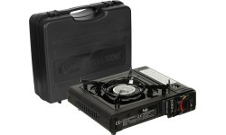 Газовая плита FoxOutdoor Camping