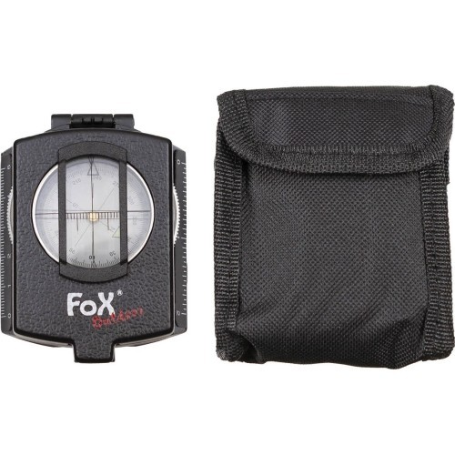 Compass FoxOutdoor Precision