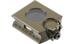 Metal Compass MFH