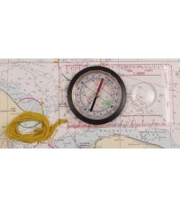 Картографический компас MFH