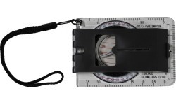 Kartes kompass MFH Professional