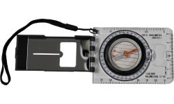 Map Compass MFH Professional