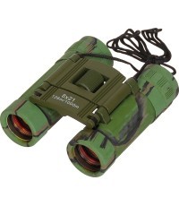 Складной бинокль MFH, 8x21