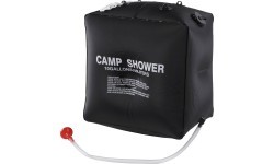 Solar Shower MFH, 40l