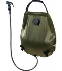 Saules duša MFH Deluxe, 20l