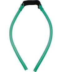 Rezerves gumija MFH vadu instalācijai, zaļa