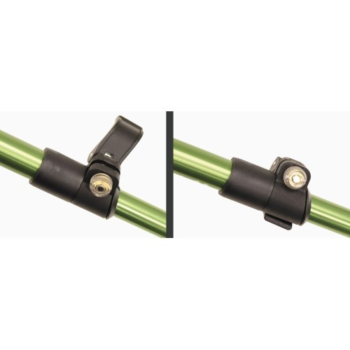 Aluminium Trekking Poles FoxOutdoor Lusen