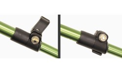 Алюминиевые треккинговые палки FoxOutdoor Lusen