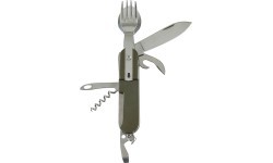 Pocket Knife, Spoon and Fork MFH