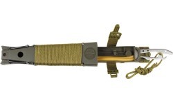 Survival Knife MFH Jungle II