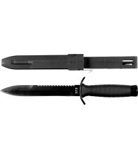 Combat Knife MFH Strike