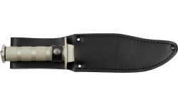 Izdzīvošanas nazis Fox Outdoors – sudraba