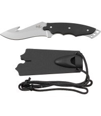 Knife FoxOutdoor, Curved Blade