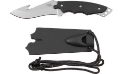 Нож FoxOutdoor с изогнутым лезвием