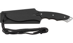 Нож FoxOutdoor с изогнутым лезвием