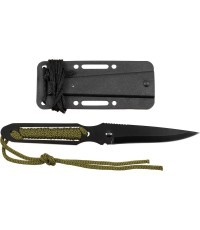 Peilis FoxOutdoor Action II