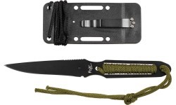 Peilis FoxOutdoor Action II