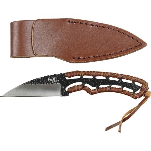 Нож FoxOutdoor Büffel II