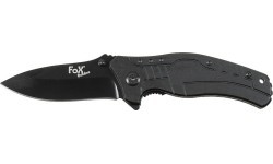 Jack Knife FoxOutdoor - Black