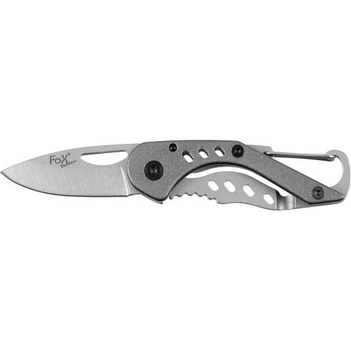 Nazis FoxOutdoor Piccolo