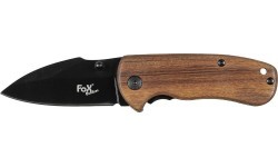 Saliekamais nazis FoxOutdoor Compact