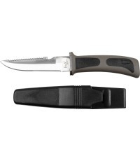 Niršanas nazis FoxOutdoor melns