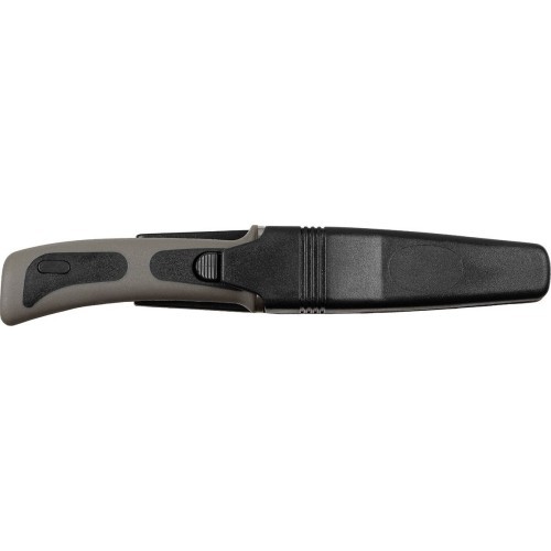 Diving Knife FoxOutdoor - Black