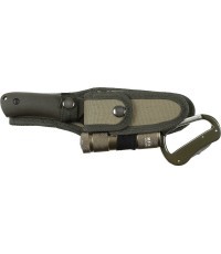 Knife Set MFH - Green
