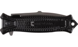 Складной нож FoxOutdoor Snake – чёрный