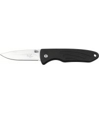 Nazis FoxOutdoor – melns, TPR rokturis