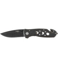 Jack Knife FoxOutdoor, Stonewashed Metal Handle
