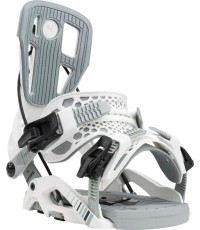 Flow Fuse snovborda sniega dēļa stiprinājumi