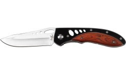 Jack Knife FoxOutdoor, Wooden Inserts