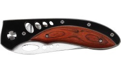 Jack Knife FoxOutdoor, Wooden Inserts