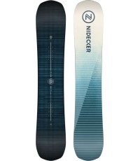 Сноуборд Nidecker Play