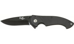 Jack Knife FoxOutdoor, Plastic Handle