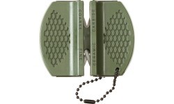 Knife Sharpener MFH Duo