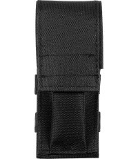 FoxOutdoor universāls nažu futrālis, melns