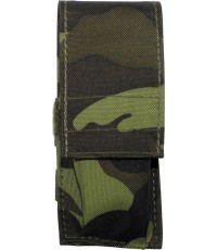 Peļu futrālis FoxOutdoor Universal, M 95 CZ Camo