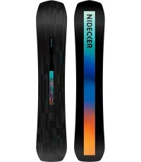 Nidecker Escape Plus sniega dēlis