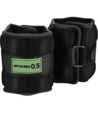 Velcro atsvari Spokey FORM 0,5kg