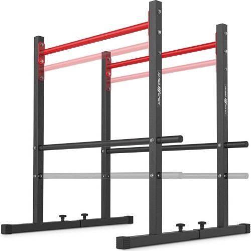 Marbo MH-D212 universālās paralēles 104 cm