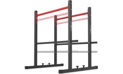 Marbo MH-D212 universālās paralēles 104 cm