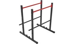Adjustable Dip Station Marbo MH-D212